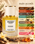 Oud Wood Perfume – 50 ml | FRAGO ITALIA